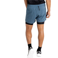 Dare2b malla trail running corta hombre Recreate II Short 07