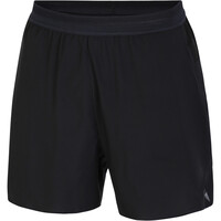 Dare2b pantalón running hombre Accelerate 7 Short vista detalle