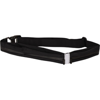 Dare2b riñonera Neoprene Waist belt vista frontal