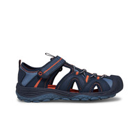 Merrell sandalias trekking niño HYDRO 2 lateral exterior