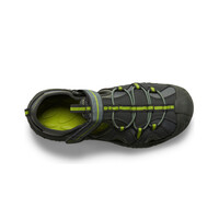 Merrell sandalias trekking niño HYDRO 2 vista trasera