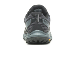 Merrell zapatilla trekking hombre NOVA 3 GTX vista trasera