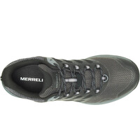 Merrell zapatilla trekking hombre NOVA 3 GTX 05