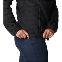 Columbia chaqueta outdoor mujer Silver Falls Full Zip Jacket 06