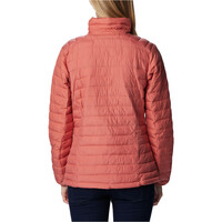 Columbia chaqueta outdoor mujer Silver Falls Full Zip Jacket 05