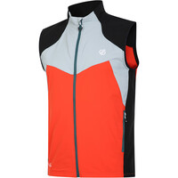 Dare2b chaleco polar hombre Lattitudinal Vest 06