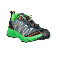 Cmp zapatillas trail niño KIDS ALTAK TRAIL SHOE 2.0 05