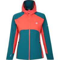 Dare2b chaqueta softshell mujer Avidly Softshell 06