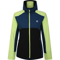 Dare2b chaqueta softshell mujer Avidly Softshell 05