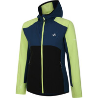 Dare2b chaqueta softshell mujer Avidly Softshell 07