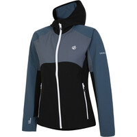 Dare2b chaqueta softshell mujer Avidly Softshell 07