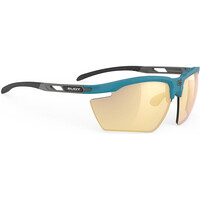 Rudy Project gafas ciclismo TRALYX + SLIM vista frontal