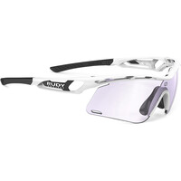 Rudy Project gafas ciclismo TRALYX + SLIM  Impactx Photochromic vista frontal