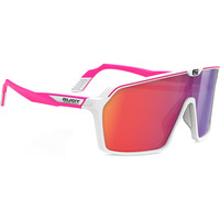 Rudy Project gafas ciclismo SPINSHIELD vista frontal