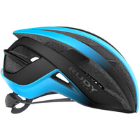 Rudy Project casco bicicleta VENGER ROAD Free Pads + Bug Stop Included vista frontal