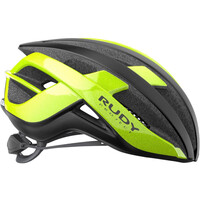 Rudy Project casco bicicleta VENGER Reflective Road Free Pads + Bug Stop Included vista frontal
