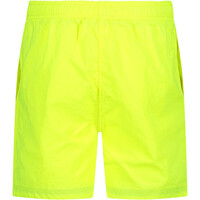 Cmp bañador playa niño KID SHORTS vista trasera