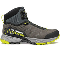 Scarpa bota trekking hombre RUSH TRK GTX lateral exterior