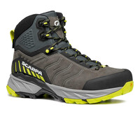 Scarpa bota trekking hombre RUSH TRK GTX lateral interior