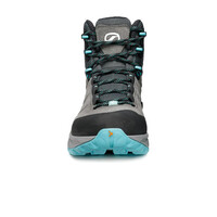 Scarpa bota trekking mujer RUSH TRK GTX WMN lateral interior