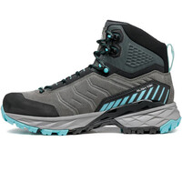 Scarpa bota trekking mujer RUSH TRK GTX WMN puntera