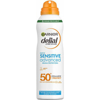 Delial protección solar corporal Bruma S.Adv IP50 150ml vista frontal