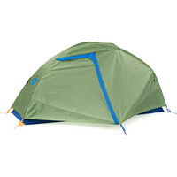 Marmot tienda campaña Tungsten 1P Tent vista frontal