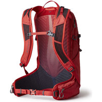 Gregory mochila montaña MIKO 15 01