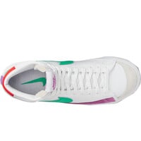 Nike zapatilla moda mujer W BLAZER MID 77 05