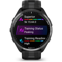 Garmin pulsómetros con gps Forerunner 965 03