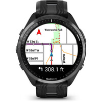 Garmin pulsómetros con gps Forerunner 965 04