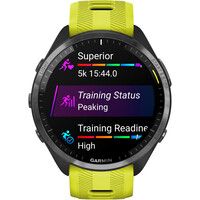 Garmin pulsómetros con gps Forerunner 965 03