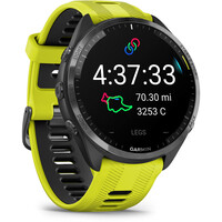 Garmin pulsómetros con gps Forerunner 965 05