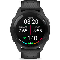 Garmin pulsómetros con gps Forerunner 265 02