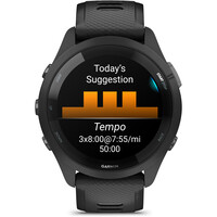 Garmin pulsómetros con gps Forerunner 265 03