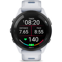 Garmin pulsómetros con gps Forerunner 265 02