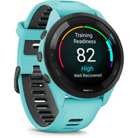 Garmin pulsómetros con gps Forerunner 265 05