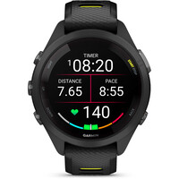 Garmin pulsómetros con gps Forerunner 265S 02