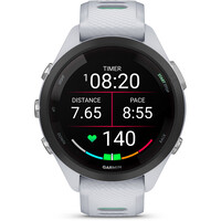 Garmin pulsómetros con gps Forerunner 265S 02