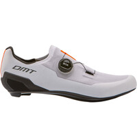 Dmt zapatillas ciclismo carretera KR30 lateral exterior