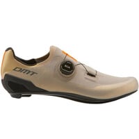 Dmt zapatillas ciclismo carretera KR30 lateral exterior