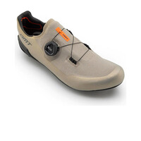 Dmt zapatillas ciclismo carretera KR30 lateral interior