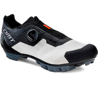 Dmt zapatillas mtb KM4 lateral exterior