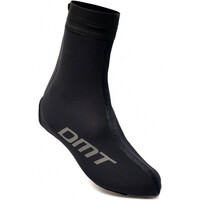 Dmt cubrezapatillas ciclismo Air Warm Overshoe vista frontal