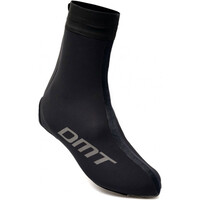 Dmt cubrezapatillas ciclismo Air Warm MTB Overshoe vista frontal