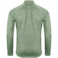 Odlo forro polar hombre Mid layer full zip TENCIA 04