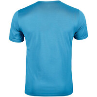 Odlo camiseta montaña manga corta hombre T-shirt crew neck s/s CARDADA 03