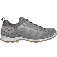 Lowa zapatilla trekking hombre FERROX GTX LO lateral exterior