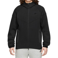 SPORTSWEAR TECH FLEECE WINDRUNNER