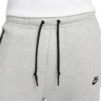 Nike pantalón hombre M NK TCH FLC JGGR vista detalle